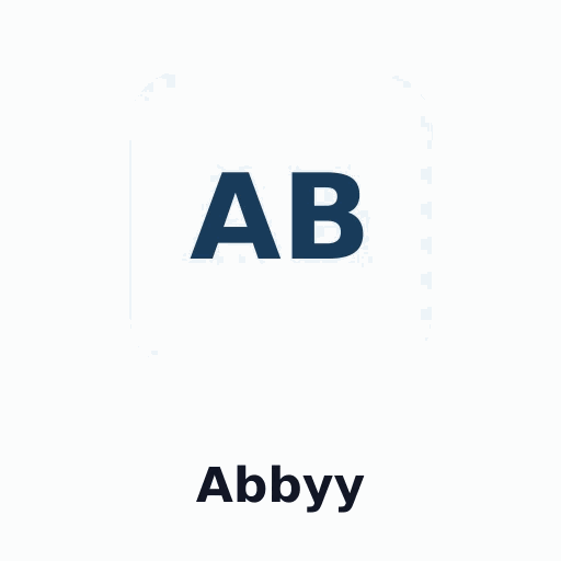 Abbyy