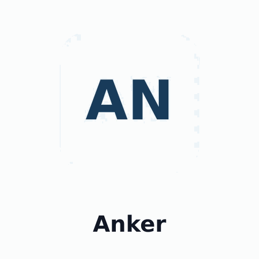 Anker