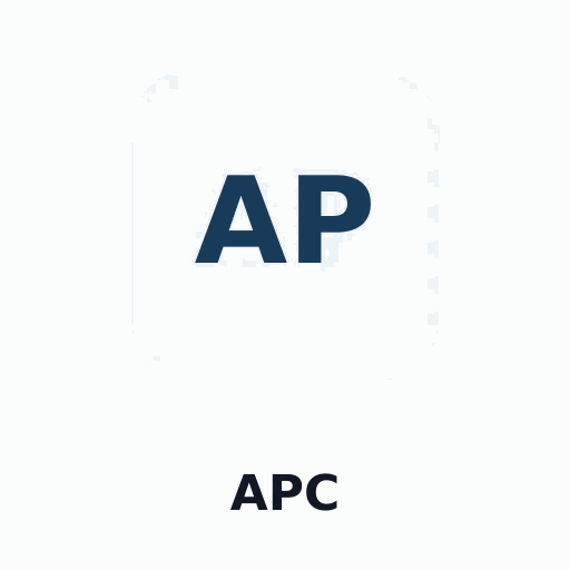 APC