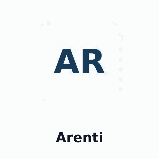 Arenti