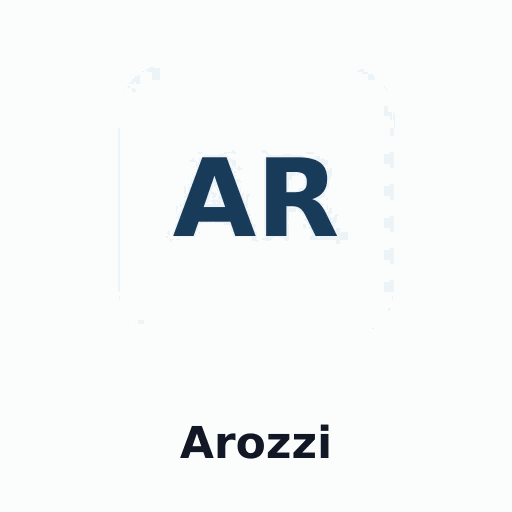 Arozzi