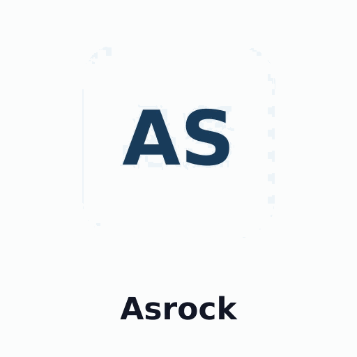 Asrock