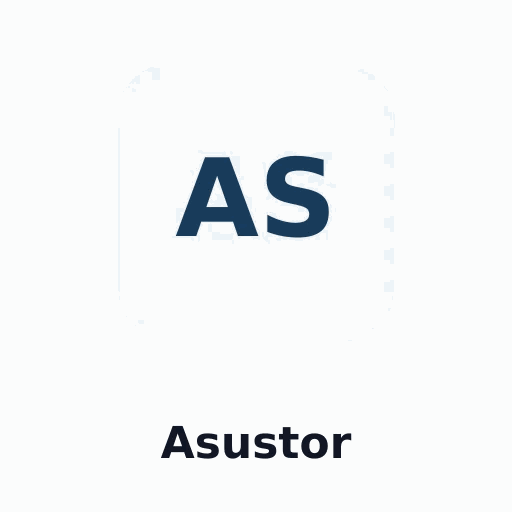 Asustor