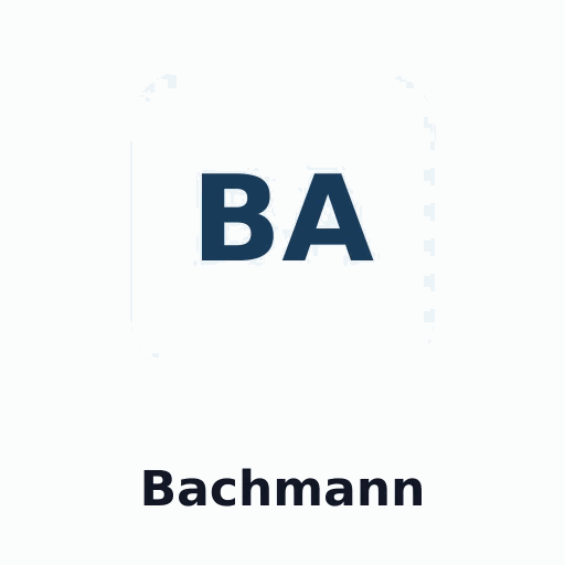 Bachmann