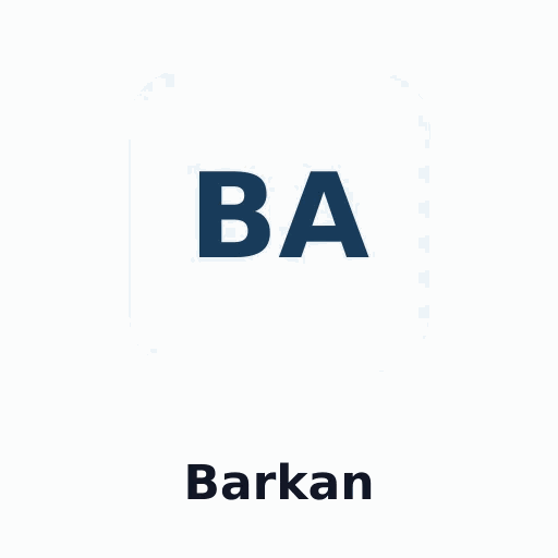 Barkan