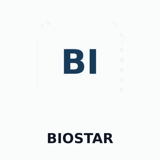 BIOSTAR