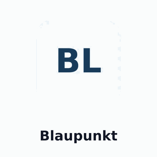 Blaupunkt