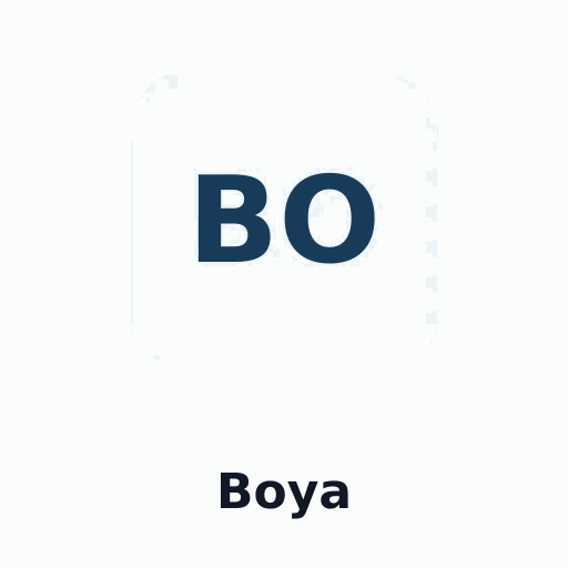 Boya