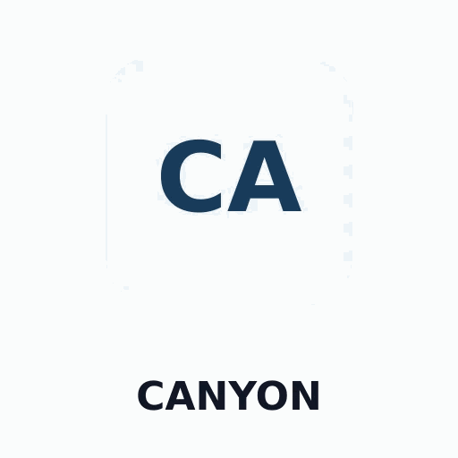 CANYON