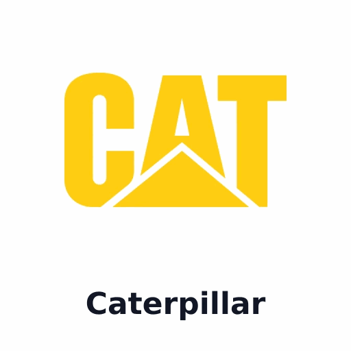 Caterpillar