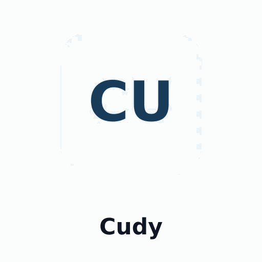 Cudy