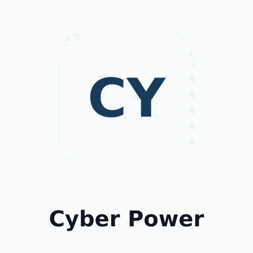 Cyber Power