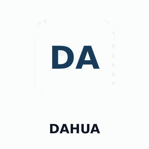 DAHUA