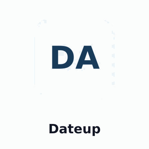 Dateup