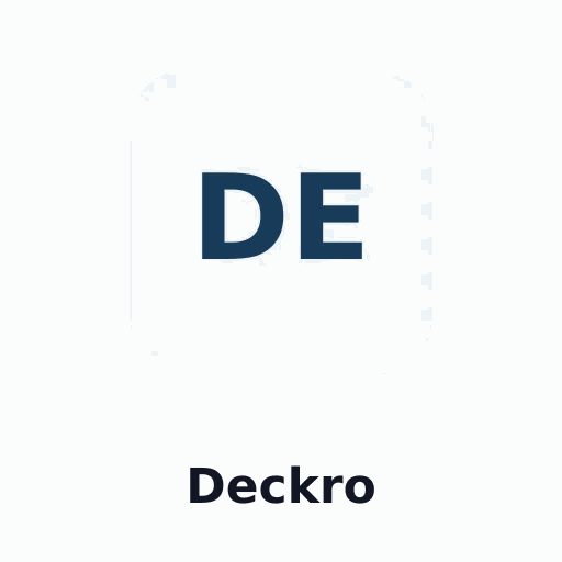 Deckro