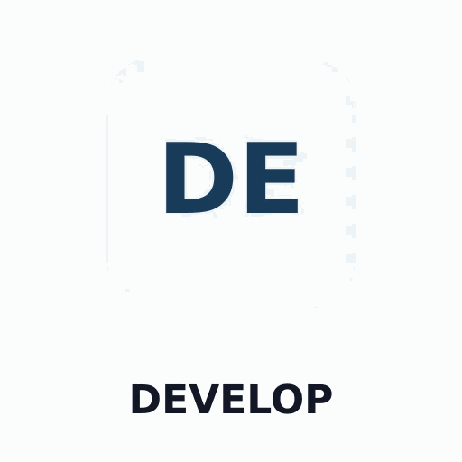 DEVELOP