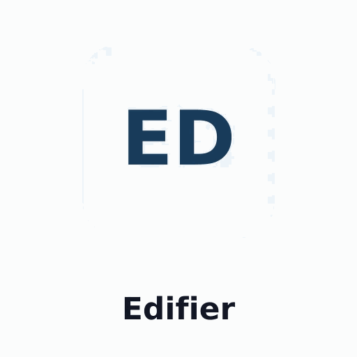 Edifier