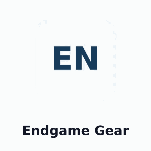 Endgame Gear