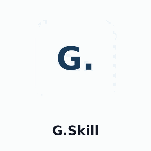 G.Skill
