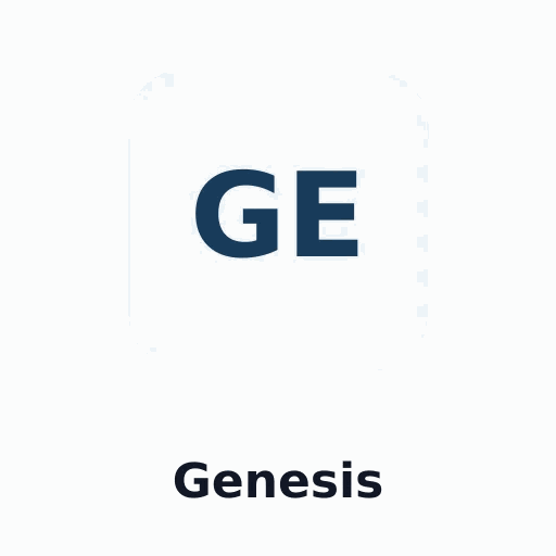 GENESIS