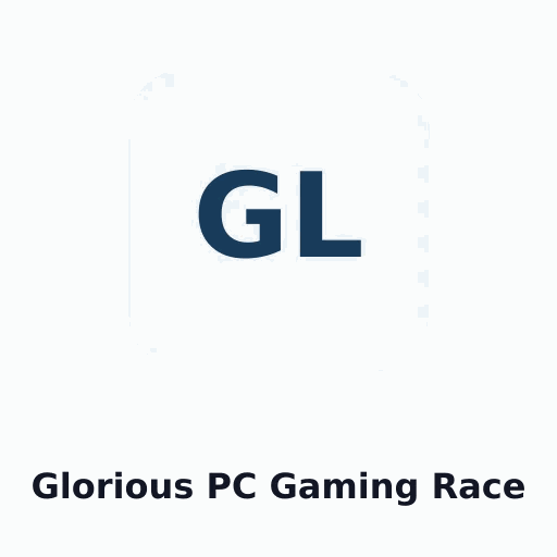 Glorious PC Gaming Race