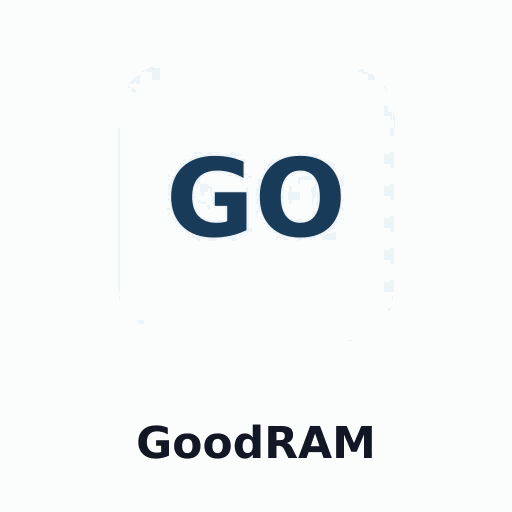 GoodRAM