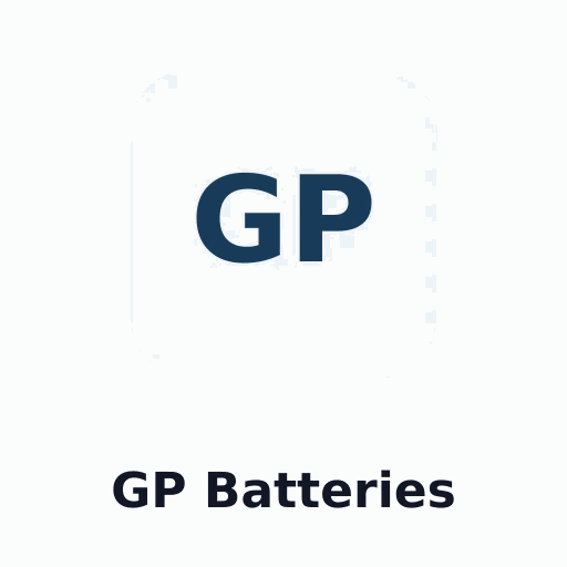 GP Batteries
