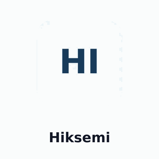 Hiksemi