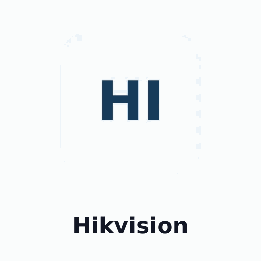 Hikvision