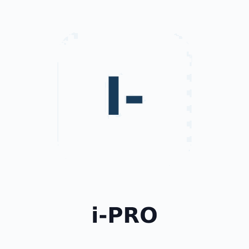 i-PRO
