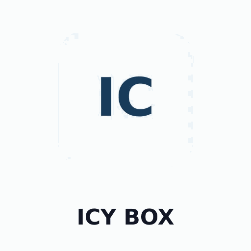 ICY BOX