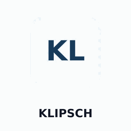 KLIPSCH