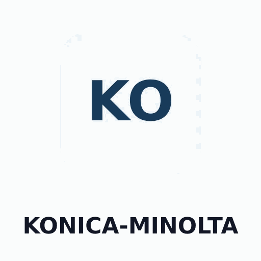 KONICA-MINOLTA