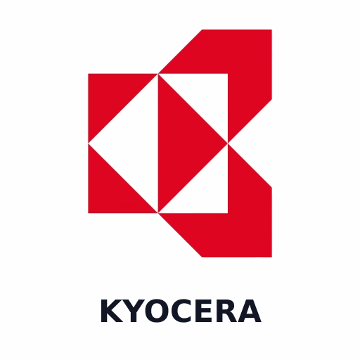 KYOCERA