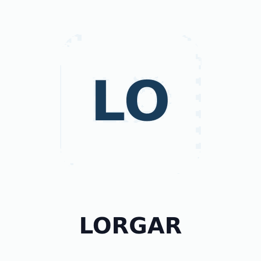 LORGAR