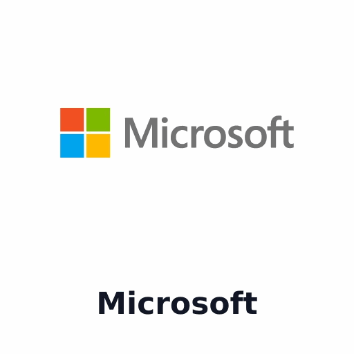 Microsoft