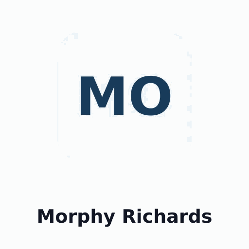 Morphy Richards