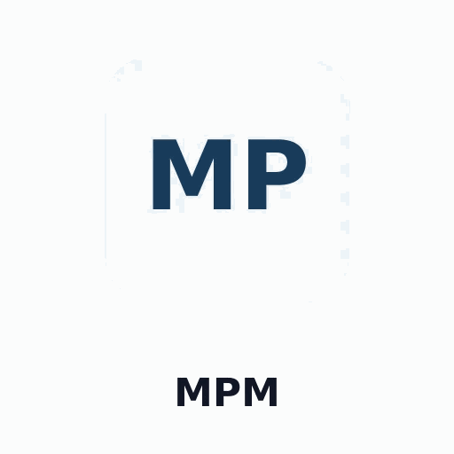 MPM