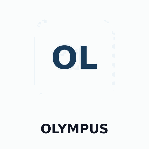 OLYMPUS