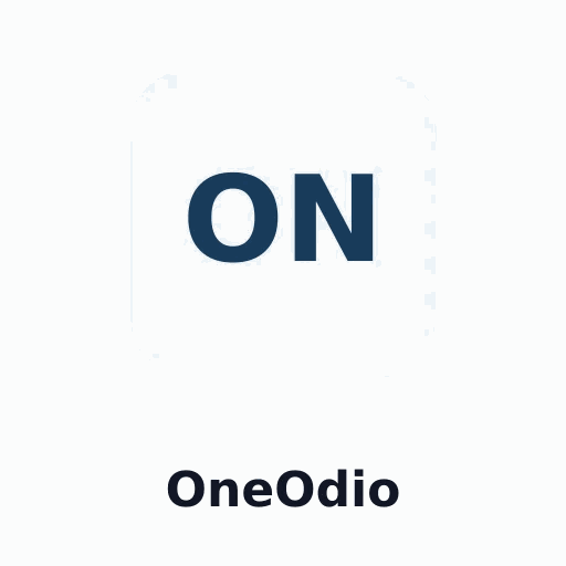 OneOdio