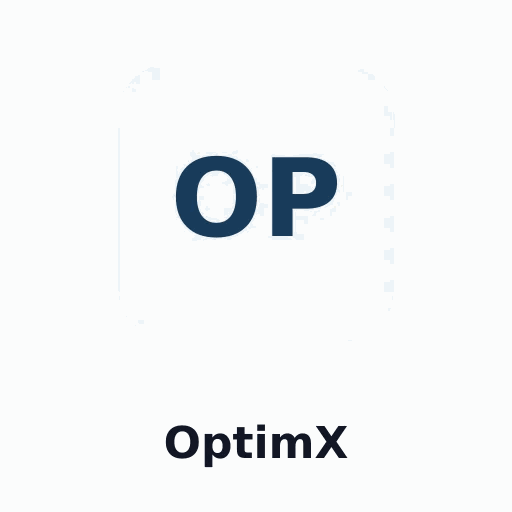 OptimX