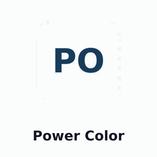 Power Color