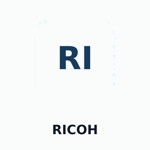 RICOH
