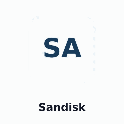 Sandisk