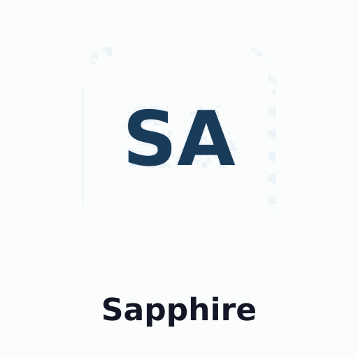 Sapphire