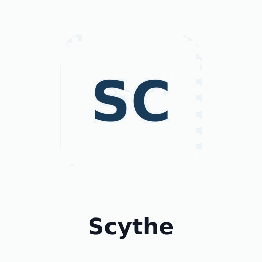 Scythe