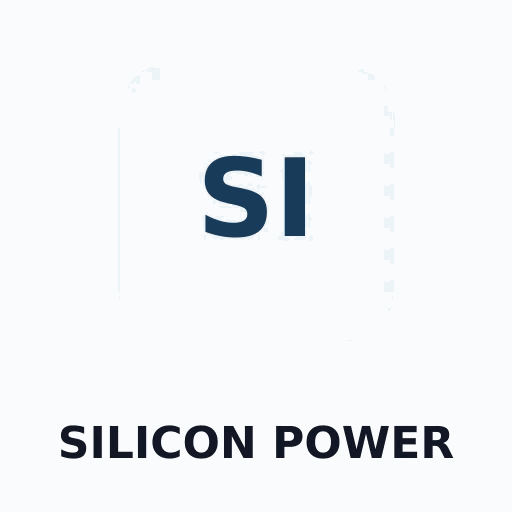 SILICON POWER