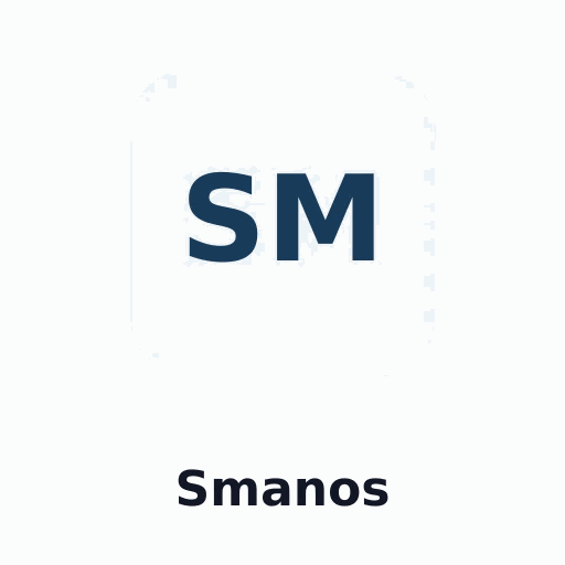 Smanos