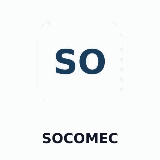 SOCOMEC