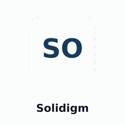 Solidigm